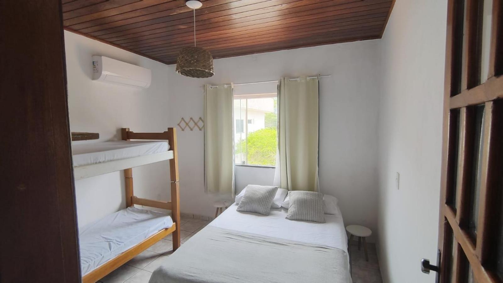 Casa & Mar Apartment Porto Seguro Cameră foto