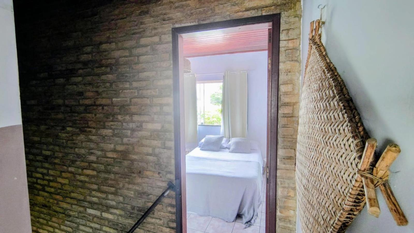 Casa & Mar Apartment Porto Seguro Cameră foto