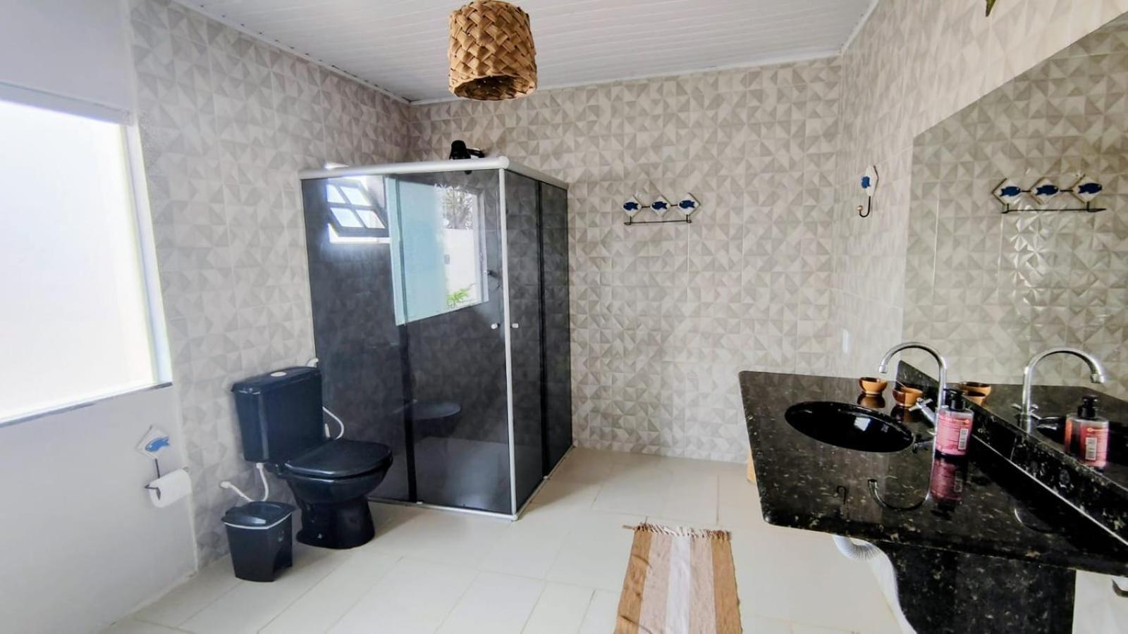 Casa & Mar Apartment Porto Seguro Cameră foto