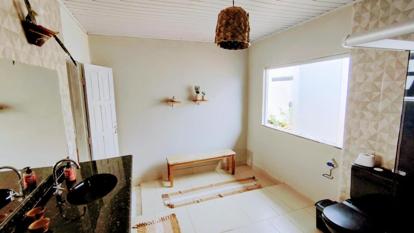 Casa & Mar Apartment Porto Seguro Cameră foto