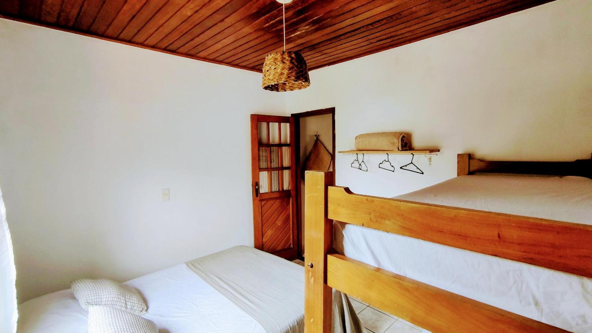 Casa & Mar Apartment Porto Seguro Cameră foto