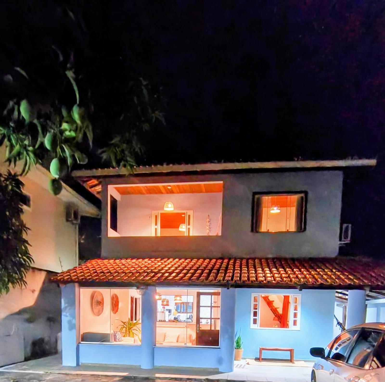 Casa & Mar Apartment Porto Seguro Exterior foto