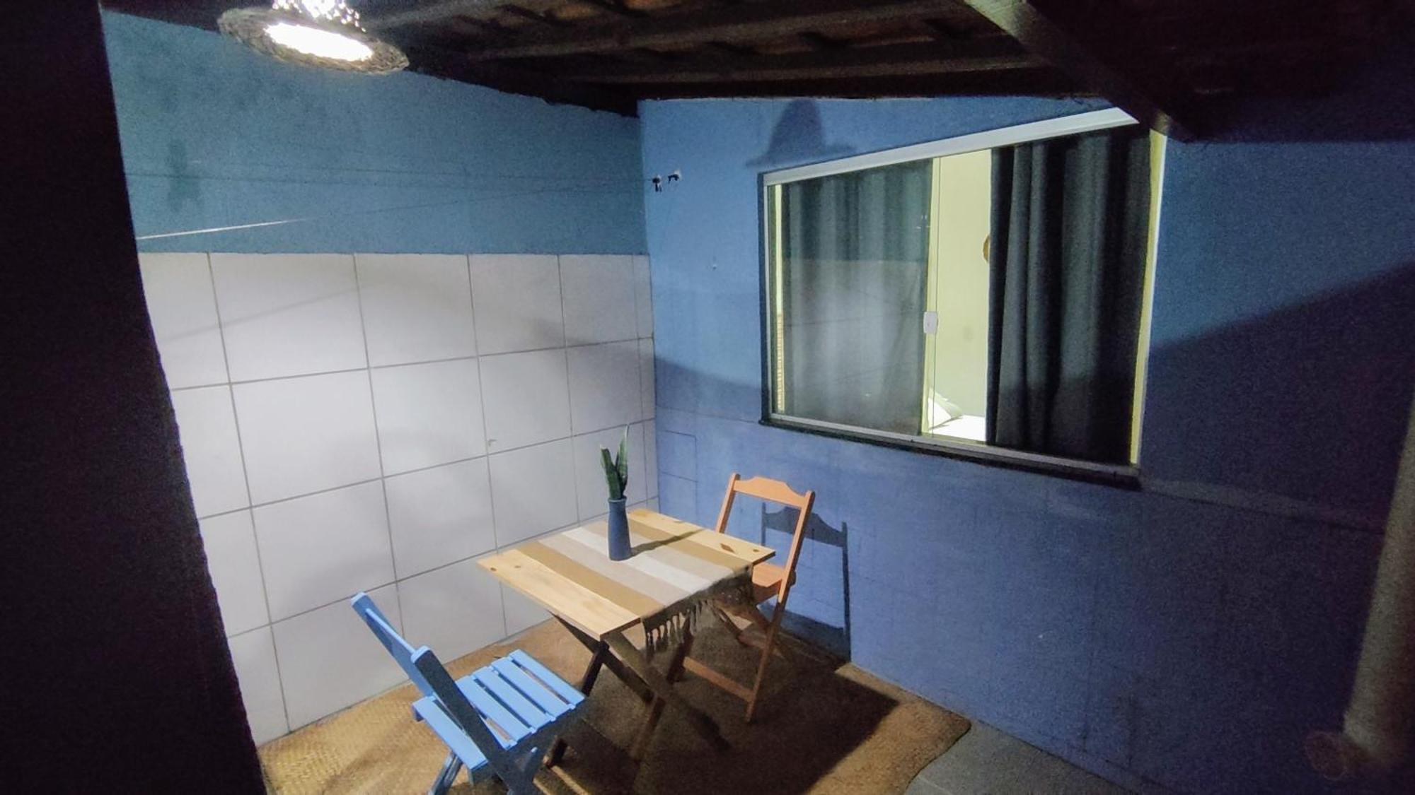 Casa & Mar Apartment Porto Seguro Cameră foto