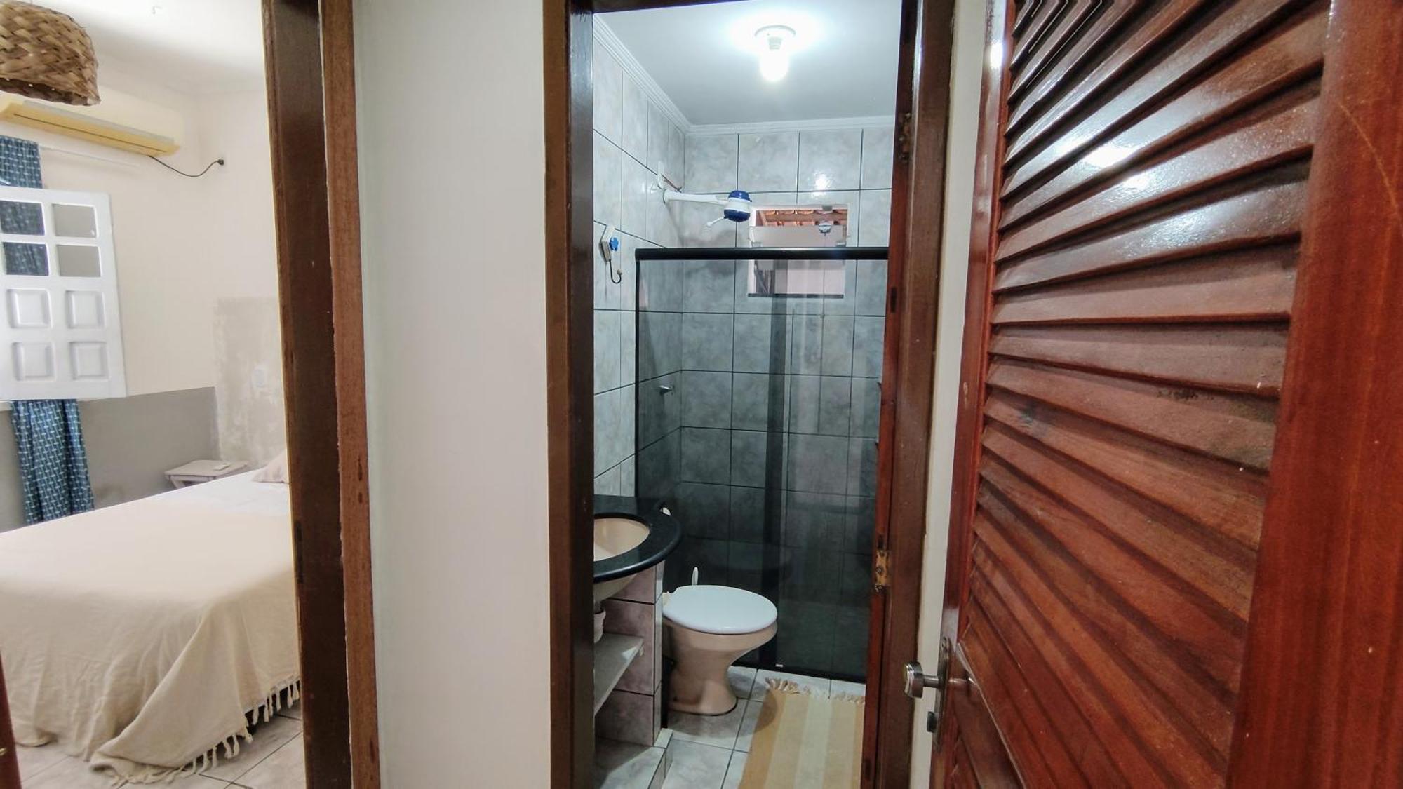 Casa & Mar Apartment Porto Seguro Cameră foto