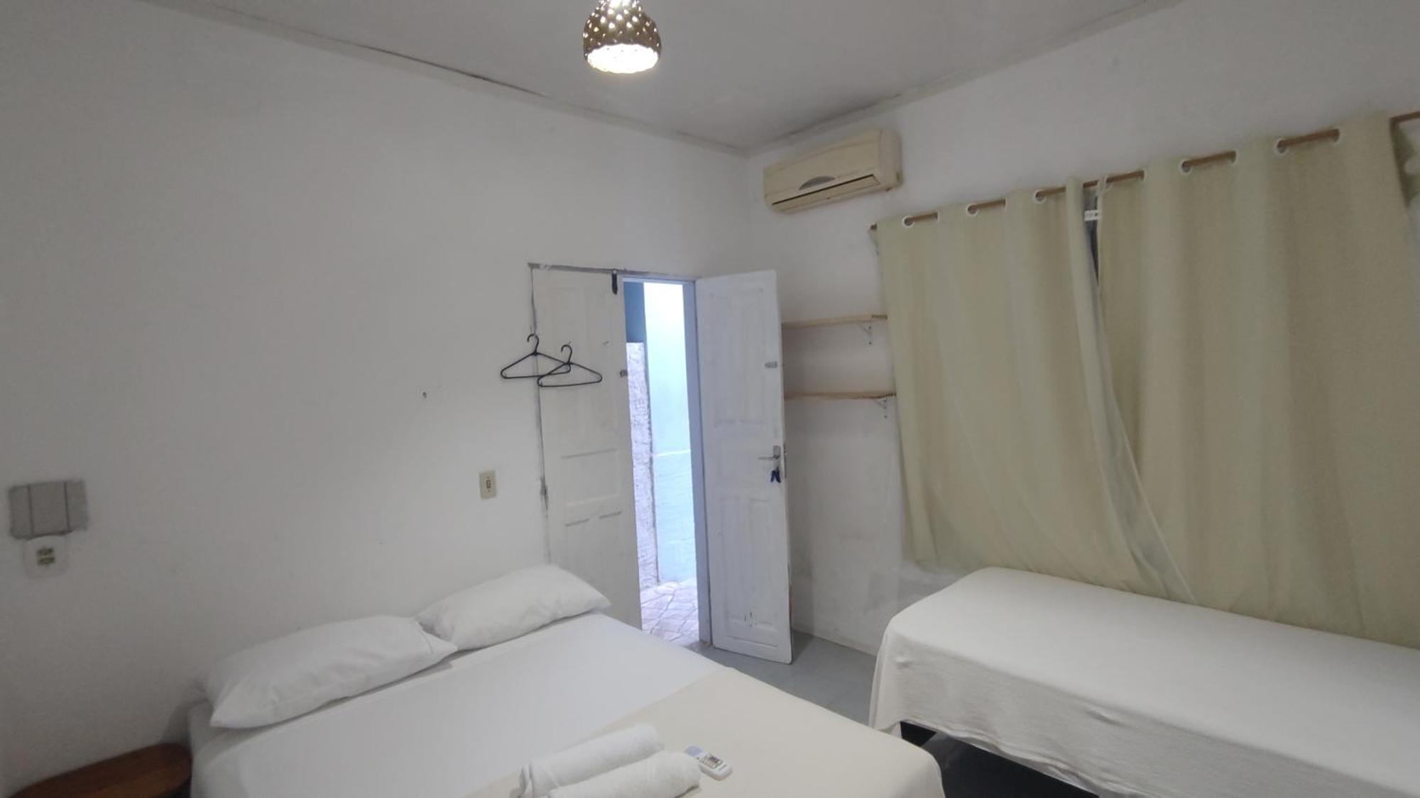 Casa & Mar Apartment Porto Seguro Cameră foto