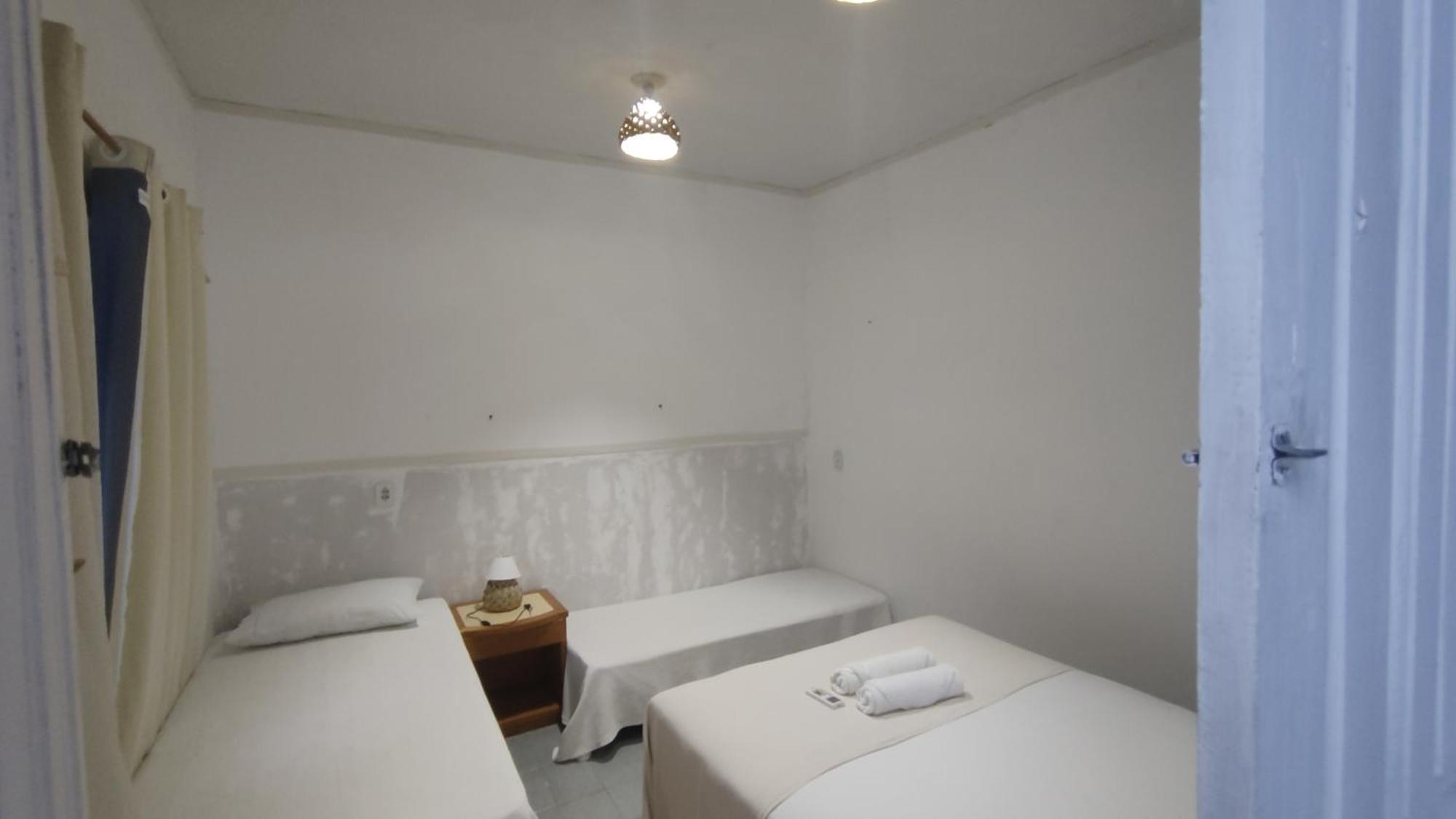 Casa & Mar Apartment Porto Seguro Cameră foto